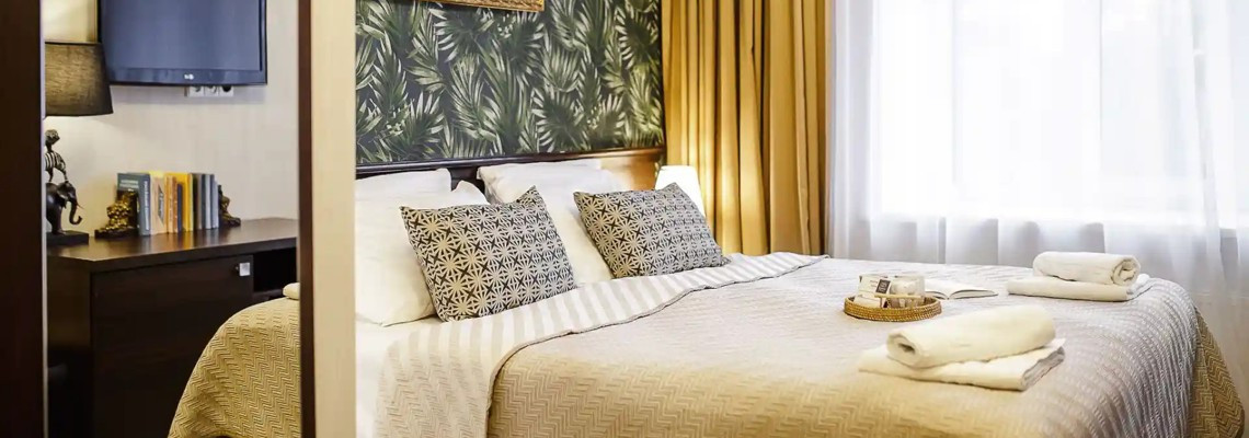 Apgyvendinimas su pusyčiais